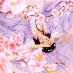 古穿今之影后驾到的圈子(掌阅)