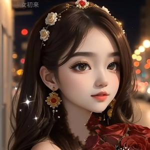 蓝芷晴