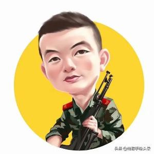 中国武警