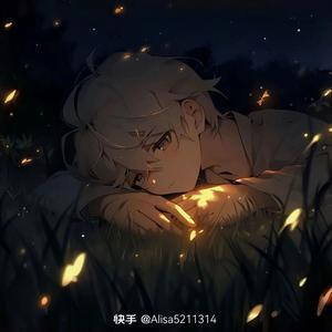 暗夜精灵