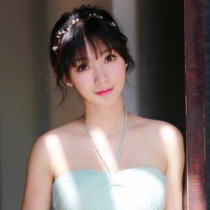 绽放的簕杜鹃