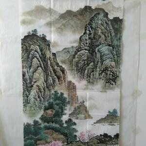琼霄