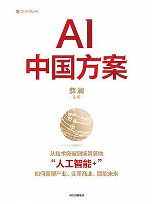 AI中国方案