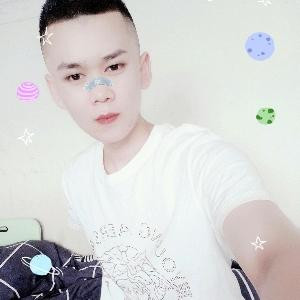 干净.