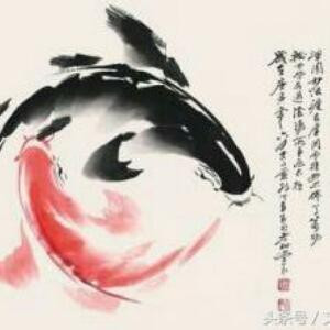如鱼得水