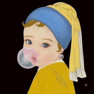 想养男宠的咸鱼