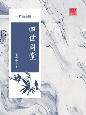 四世同堂(精品公版)
