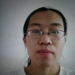 郝妍如