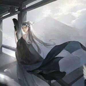 墨衣
