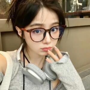 宋雨琦绯闻女友