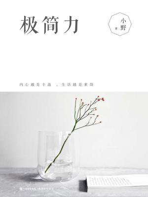 极简力